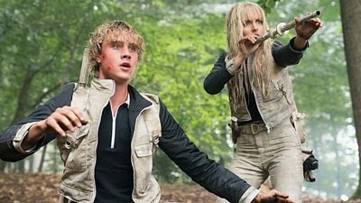 image de la news Images explosives Hunger Games 6 : voici pourquoi le nouveau film de la saga au succès planétaire a l'air très différent