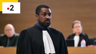 image de la news Le Code sur France 2 : ce qui vous attend dans la saison 2