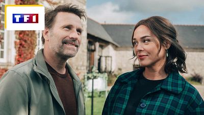 image de la news Mademoiselle Holmes sur TF1 : Charlie et Chris en couple dans la saison 3 ? Lola Dewaere réagit au rapprochement surprise des personnages