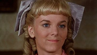image de la news Qu'est devenue l'inoubliable Nellie Oleson de La Petite Maison dans la Prairie ?