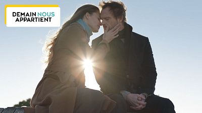 image de la news Demain nous appartient : Victoire et Samuel de nouveau ensemble ?