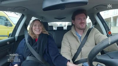 image de la news Mariés au premier regard, nouveau rendez-vous avec l’amour : Marie est-elle toujours avec Paul ?