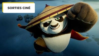 Au cinéma : Kung Fu Panda 4... Pourquoi faut-il voir la nouvelle aventure de Po en famille ?