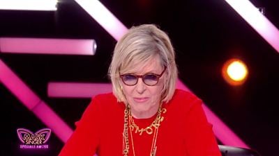 Chantal Ladesou (Mask Singer) : qui est son mari, Michel Ansault ?