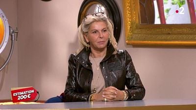 image de la news Affaire conclue : "C'est reparti", Caroline Margeridon a repris les tournages ! Découvrez avec quels acheteurs