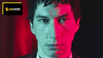 image de la news Au cinéma le 25 septembre, ce sont les films à voir : Megalopolis de Coppola, L’Heureuse élue avec Camille Lellouche, Emmanuelle...