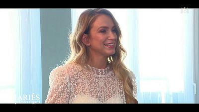 image de la news "Je ne comprends pas trop…", comment Malik va-t-il réagir en découvrant Clémence devant l’autel ? Ce qui vous attend dans Mariés au premier regard lundi 14 avril