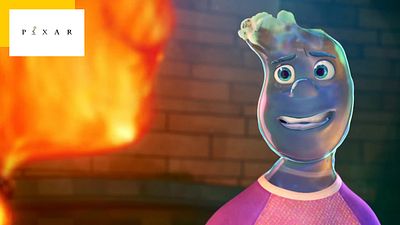 image de la news Élémentaire : pourquoi ce film Pixar va faire date dans l'animation ?