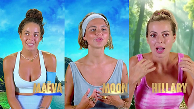 image de la news Après les Apprentis Aventuriers, cette candidate pesait "35 ou 36 kilos" !