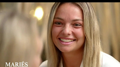 image de la news Cette émission qu'Ophélie de Mariés au premier regard a prévu de rattraper à son retour en France !