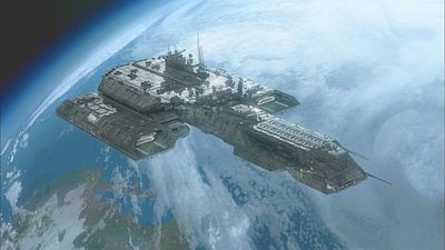 image de la news Ni Fallout, Ni Stranger Things... cette nouvelle série de science-fiction ressemblera à un vrai blockbuster d'Hollywood, et c'est un problème !