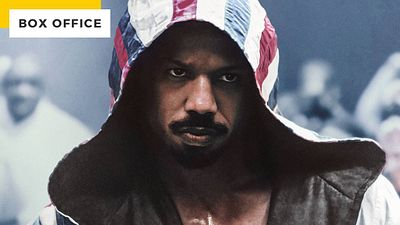image de la news Box-office France : Creed 3 met KO cette comédie à succès