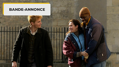 image de la news Raphaël Quenard, Jean-Pascal Zadi et Emmanuelle Devos sont dans la comédie de l’été : découvrez la bande-annonce !