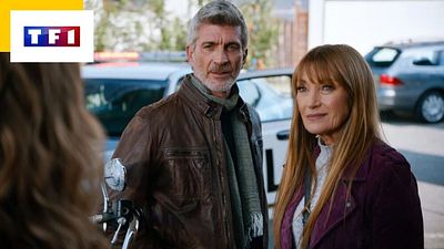 image de la news 12 jours avant Noël : les stars de Docteur Quinn retombent amoureux dans un téléfilm de Noël cet après-midi sur TF1