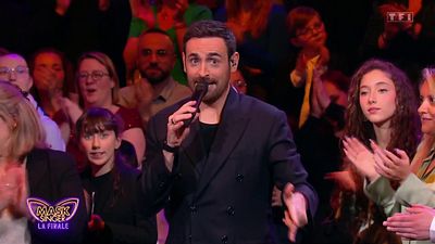 image de la news Mask Singer 2025 : "cette saison est vraiment la pire", les internautes mécontents pour la finale