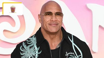 image de la news "Je ne veux pas être sympa avec eux" : il y a 11 ans, Dwayne Johnson était partant pour affronter Stallone dans Expendables