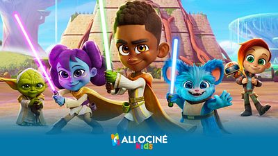 image de la news Star Wars : cette nouvelle série sur les Jedi est parfaite pour vos enfants !