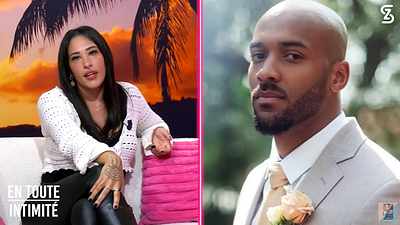 image de la news Mariés au premier regard : “Deux semaines après son mariage…”, nouvelles révélations de l'ex de Keyn et ça ne va pas du tout plaire à Jennifer !