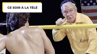 image de la news Ce soir à la télé : quand Sylvester Stallone a remis les gants contre Apollo Creed