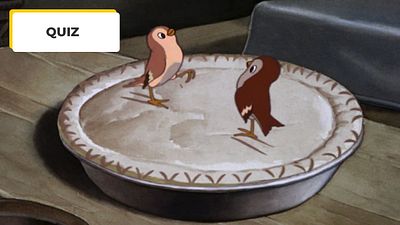 image de la news Quiz Cinéma : 12 images, 12 films Disney à reconnaître !