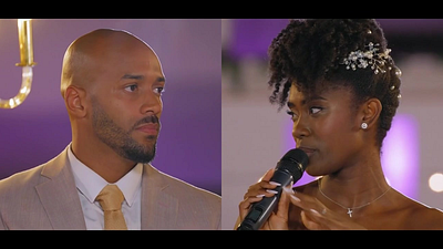 image de la news "Je lui souhaite...", Jennifer de Mariés au premier regard répond à la polémique sur Keyn et son ex