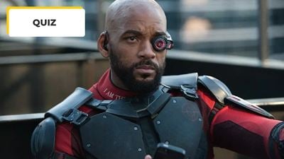 Quiz Cinéma : seul un vrai fan de Will Smith aura 9/9 !