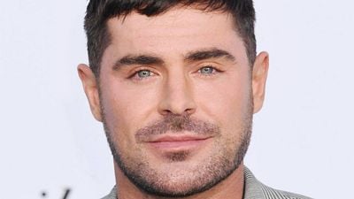 image de la news 2 ans après son incroyable prestation dans Iron Claw, Zac Efron a trouvé son nouveau projet... Et on ne s'attendait pas à ça !