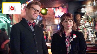 image de la news NCIS Los Angeles : pourquoi Renée Felice Smith (Nell) et Barrett Foa (Eric) ont-ils choisi de quitter la série ?