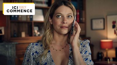 image de la news Ici tout commence : "Je n’en reviens pas...", Laetitia reçoit une offre qui pourrait l’emmener loin de Stanislas et l'Institut