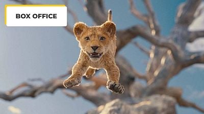 image de la news Box-office France : Mufasa enfin détrôné ?