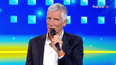 image de la news N’oubliez pas les paroles : un détail a agacé Nagui en plateau…