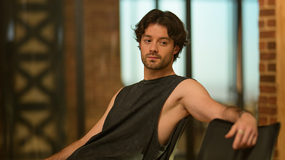 image de la news Fin de tournage pour Tout pour la lumière : "On est tous dans l'attente" ... Alex Doux se confie sur une potentielle saison 2