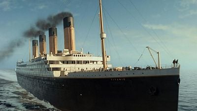 image de la news "On est finis !" Il y a 28 ans, le producteur de Titanic pensait que le film allait couler le studio !