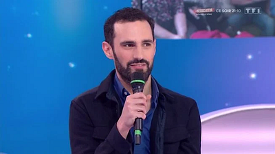 image de la news Les 12 Coups de midi : "Contrairement à Emilien...", Bruno Hourcade réagit aux rumeurs de départ de celui qui l'a détrôné