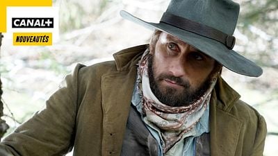 image de la news Django sur Canal+ : que vaut ce western moderne avec Matthias Schoenaerts et qui n'a rien à voir avec le film de Tarantino ?