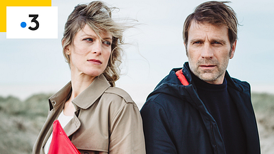 image de la news Sophie Cross sur France 3 : la série policière aura t-elle une saison 3 ?