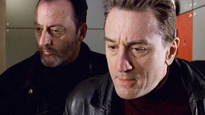 image de la news "Je n'ai pas tellement envie de faire ça" : il y a 28 ans, Jean Reno n'aurait jamais joué dans l'un des meilleurs thrillers des années 90 sans l'intervention de Robert De Niro