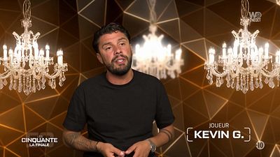 image de la news “Je l’aime”, Kevin Guedj des Cinquante annonce une grande nouvelle