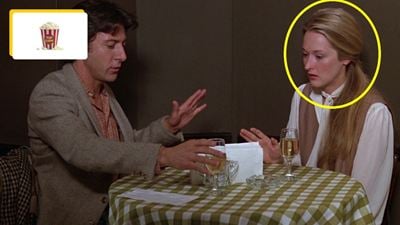 Kramer contre Kramer : faites pause à 55 minutes et 42 secondes, et regardez bien le visage de Meryl Streep