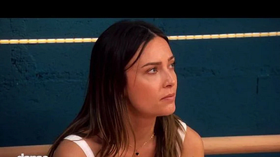 image de la news Danse avec les stars épuisant ? Ce qu’Inès Vandamme s’impose “histoire de tenir le coup”