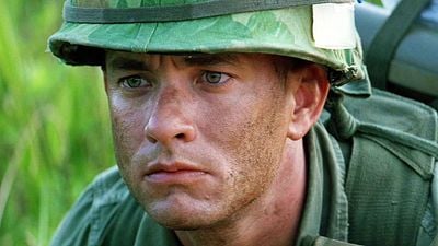 image de la news Forrest Gump : pour le Pentagone, ce film culte aux 6 Oscars avec Tom Hanks présentait une vision trop "nihiliste" de l'armée