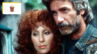 image de la news "Je l'ai vraiment détesté" : Cher garde un très mauvais souvenir de ce célèbre réalisateur