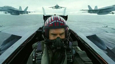 image de la news Top Gun 3 : mauvaise nouvelle pour la suite de Maverick ?