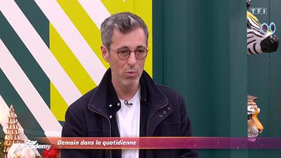 image de la news Pas de nominés cette semaine à la Star Academy, les élèves sans voix !