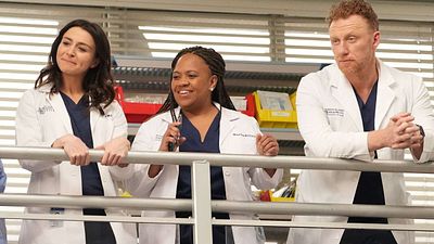image de la news Grey's Anatomy sur TF1 : y aura-t-il une saison 21 ?