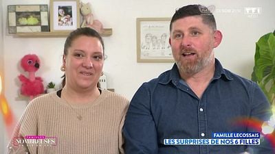 image de la news Familles nombreuses : “Ça fait mille fois qu’on le dit”, Fanny Lecossais se confie sur le salaire des candidats