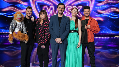 image de la news Mask Singer : Michèle Bernier absente lors du prochain épisode, qui la remplacera ?