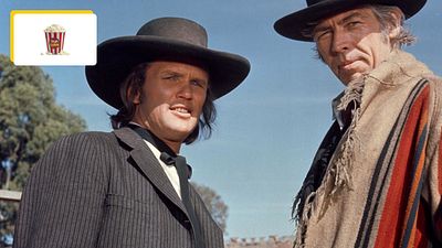 image de la news C'est l'un des plus grands westerns jamais réalisés, et il y a 52 ans, il a été détruit par son studio