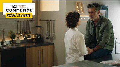 image de la news Ici tout commence : ce qui vous attend dans l'épisode 795 du mardi 14 novembre 2023 [SPOILERS]