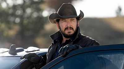 image de la news "C’est un peu étrange" : Cole Hauser décrit sa rencontre très tactile avec des fans de Yellowstone